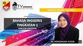 Kertas soalan ini mengandungi 60 soalan dalam empat bahagian iaitu section a, b, c dan d. Eduwebtv Bahasa Inggeris Tingkatan 1 The Use Of That Youtube