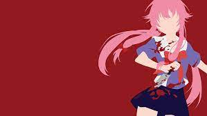 Discover more posts about gasai yuno. Yuno Gasai 1080p 2k 4k 5k Hd Wallpapers Free Download Wallpaper Flare