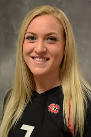 Volleyball Has Three NSIC Matches This Week