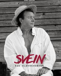 Music video by svein østvik performing kongen av mallorca. Svein Ostvik Forfatter Og Tv Personlighet Prego Mobile