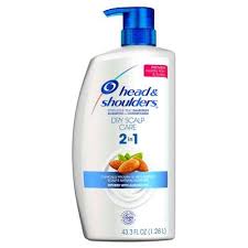 Head Shoulders 2 N 1 Dandruff Shampoo Conditioner Dry Scalp Care 43 3 Fl Oz Sam S Club In 2020 Scalp Care Dry Scalp Shampoo