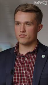 Meet Benjamin Backer, founder of the American Conservation Coalition, who  struggled to find a group of like-minded Conservative climate activists. ,  “I realized I had to do it myself.”, Hear what the ...