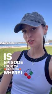 Outdoor “Into the Mystic” IRL Stream Part 1! 🌿🌷🌺