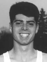 Men's Cross Country History