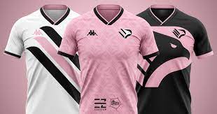 Una gallery in continuo aggiornamento con tutte le nuove maglie più importanti provenienti dai campionati di calcio di mezzo mondo. I Concept Delle Maglie Del Palermo 2019 2020 By Ezeta