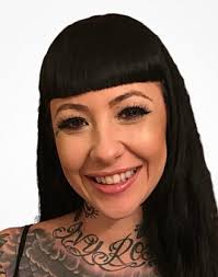 Chandra Fuller's Instagram, Twitter & Facebook