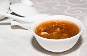 The shark fins provide texture, while the taste comes from the other soup ingredients. 303 Shark Fin Soup Photos Free Royalty Free Stock Photos From Dreamstime