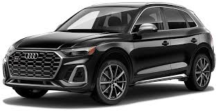 Image result for Mythos Black 2021 SQ5
