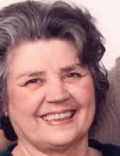 Obituary information for Rebecca "Becky" Reed