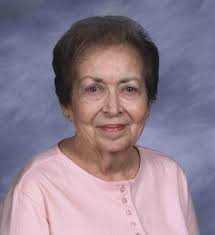 Obituary information for Betty Jean Mabry