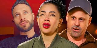 Why RHONJ Fans Think Danielle Cabral's Sister-In-Law Will Join The Show