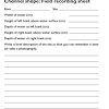 Free printable worksheets for the mouse and the motorcycle. 1