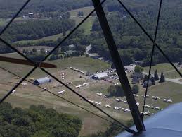 A big idea at a little airport — General Aviation News