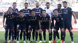 Club universidad de chile is a professional football club based in santiago, chile, that plays in the primera división. U De Chile University Schedule Tv And How To Watch Online Like Chile Onties Com