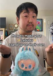 How to Stand My Disney Blah Boo Boo