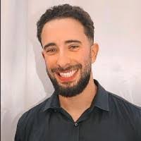 Gregory Dias's Instagram, Twitter & Facebook