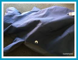 Dieser kuscheltier wal ist 30 cm lang, wenn er fertig ist. Sitzsack Antetanni Naht Anleitung Antetanni