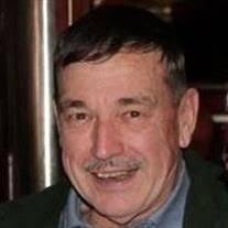 Eldon H. Boudreau Obituary