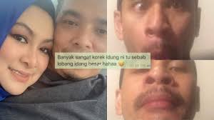 Maybe you would like to learn more about one of these? Dajeiii Sungguh Malam Ni Whatsapp Abby Abadi Dan Norman Hakim Tarik Perhatian Netizen Khalifah Media