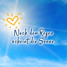 Neben den wolkenkratzern schien (wirkte) die kathedrale geradezu winzig. Cluburlaub De Nach Dem Regen Scheint Die Sonne Facebook
