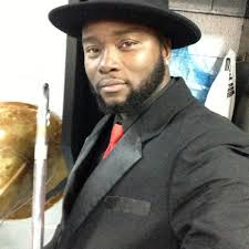 Rico A. Clark (@ricoofdmobrass) • Facebook