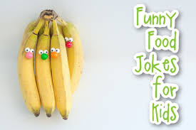 Can they stop him eating all their food? 35 Hysterical Jokes That Will Make Your Kids Laugh