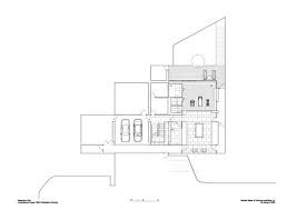 Gallery Of Luxembourg House Richard Meier Partners 7 Richard Meier Luxembourg Ground Floor Plan
