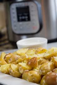 Creamy risotto with softened mushrooms and a sprinkling of cheese seems like a dish best ordered at a restaurant instead of made at home. 35 Easy Instant Pot Meals To Cook In Your Rv Seeking The Rv Life