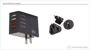 What Adapter Do I Need For Mexico Us To Mexico Adapters Us
