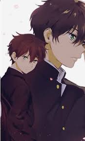  860 Ide A Man Di 2021 Animasi Gambar Gambar Anime