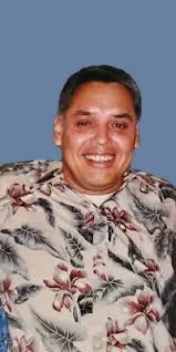 Obituary information for Rudy Carrillo