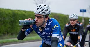 Marc Beaumont: Cycling the world in 80 days