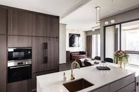 Well condo living is a becoming very popular now a days as it is a wonderful option for those who either don't have the money to invest in a larger home, or for those who are single or don't necessarily. Home Tour A Chic Apartment With Monochromatic Spaces And Industrial Details Tatler Singapore