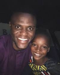 Woke up with Eniola's story