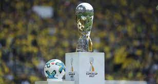 Aston villa v manchester city. Tickets For The Super Cup Now On Sale Bvb De