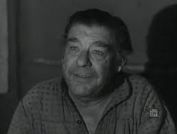 I vaguely remember this show. 'Johnny Ringo' (1959-1960)