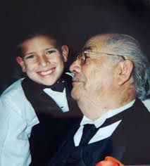 Noah Alvarez Obituary (2006)