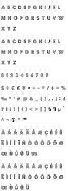 Budmo For A Flashy Invite Lettering Alphabet Fonts Lettering Fonts Logo Fonts