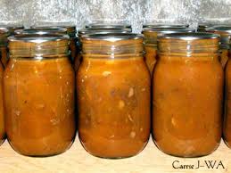 This was my answer to making my own version of campbell's golden mushroom soup but with less sodium and dede, this looks great. Dede S Golden Mushroom Soup Farm Bell Recipes