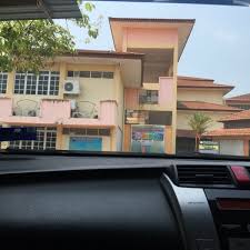 .tasik mutiara holiday house ⭐ , malaysia, kulim, 52 1st floor jalan tasek ss1, bandar tasek mutiara: Photos At Smk Bandar Tasek Mutiara 3 Tips