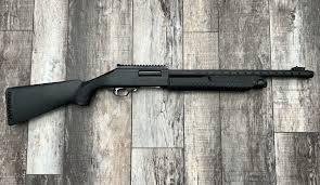 H&K Imported Fabarm FP6 12 Gauge Shotgun | HKPRO Forums
