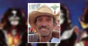 Timothy "Iceman" Frieze Obituary November 8, 2023