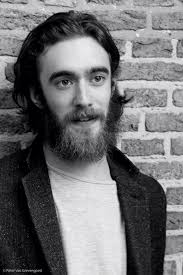 Keaton Henson British Indie singer musician born 1988, Flesh and Bones song