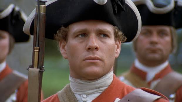 BARRY LYNDON - American Cinematheque