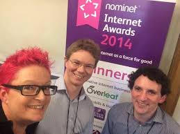 A good time to be working