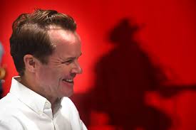 House Speaker Dade Phelan heading to primary runoff against challenger  David Covey