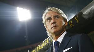 Roberto mancini was appointed inter boss for the second time in november 2014. Mancini Kontra As Roma Inter Bukan Underdog Dunia Bola Com