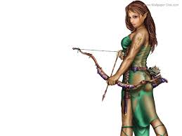 Image result for hot 3d girl