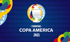 Copa america quả thật được tổ chức khá ngẫu hứng, không theo quy luật nào. Klgxwupszrabnm