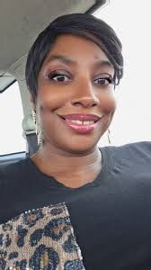 Lachelle Harrison's Instagram, Twitter & Facebook